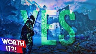 Is ENSHROUDED Worth it?! | To The Point Review