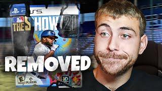 MLB The Show used to be AMAZING... WHAT HAPPENED?