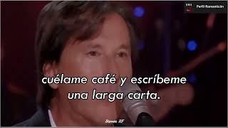 Ricardo Montaner - Volver (Letra) (Audio FLAC)