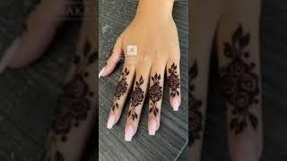 Eid special  2024 K mehndi designs #mehndi#bridalmehndi #simplemehndi #artbykainat