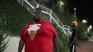 Loyalty Jookin, Theylovebigmatt, & Rixhe.Wolfe Dance Video To Flexxin By Key Glock Shot by Carlisle