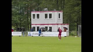 Stade Rue de Leninngen / Jeunesse Canach / Luxembourg