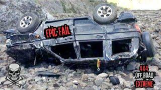  Insane 4x4 Off-Road Fails & Wins! Extreme Action in the Wild – (03/03/2025) Off Road Times