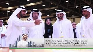 Cityscape Abu Dhabi 2017: Show Highlights