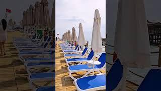 Описание отеля Saphir Hotel & Villas 5 звезд , Алания, Турция.