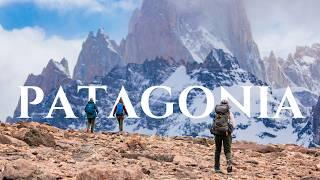 10 Tage am Ende der Welt (Patagonien Teil 1)