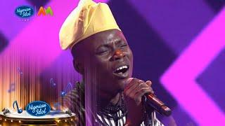 Top 9 Reveal: Kingdom – Uyo Meyo – Nigerian Idol | Africa Magic | S6 |Ep 8