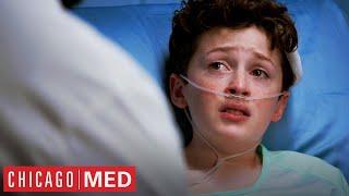 Misdiagnosed With ADHD | Chicago Med