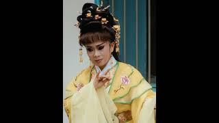 明珠女子歌劇團-當家小旦/李靜兒 好戲即將登場囉！明珠緣