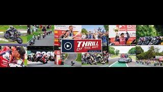 Thrill of the Race Season 2: Episode 8 - The Last Dance