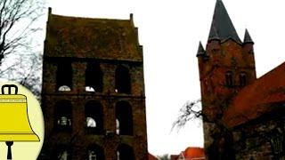 Westerstede Oldenburgerland: Kerkklokken Lutherse kerk