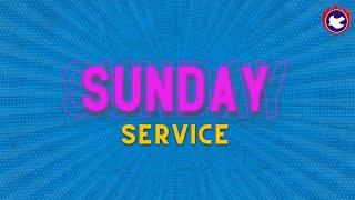 Gofamint Toronto (VP): Sunday Service (Thanksgiving)