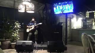 Mark Atienza  - Belle w/ looper @ The Hummingbird 10/17/18