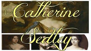 Catherine Sedley, mistress of King James II and VII narrated