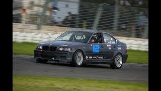 Spec E46 NorCal Regional Race May 20 Car #12 G-Technology BMW