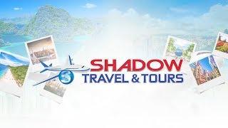 Shadow Travel and Tours - Company Profile