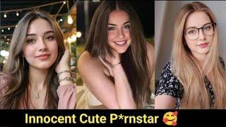 Top 25 Beautiful Teenage P*rnstars In The World | Top young Adult Teens in 2024 | Teenage P*rns 09