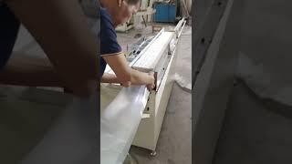 Good price manual hand towel paper packing machine #shor#machine #packing #tissuemachine #machine
