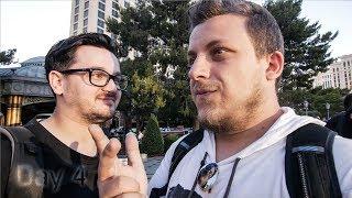 LAS VEGAS IS ON! | LA E3 VLOG: Day 4