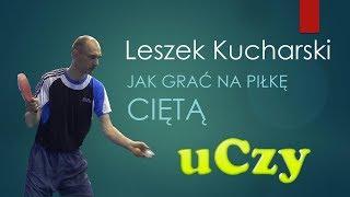 Leszek Kucharski uczy grać na ciętą piłkę #4