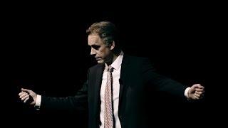 Jordan Peterson - Your Ambitions Blind You To The Nature Of Reality