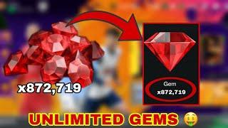 HOW TO GET UNLIMITED GEMS FOR FC MOBILE 25! USE THIS TRICK TO GET MILLIONS OF GEMS!