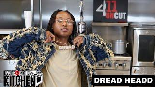 Dread Headd - Slime (Live From The Kitchen Performance)