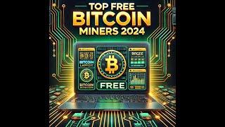 Top Free Bitcoin Mining Software for PC & Laptop in 2024   Download Now