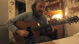 Chitarra funky alla James Brown - settimana della musica afroamericana