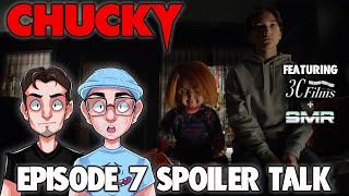 CHUCKY | Episode 7 Spoiler Talk