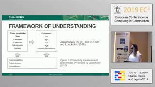 2019 EC3 - DAASR - Shayboun, May - Sorting things out? Machine learning in complex construction p...