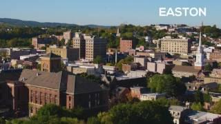 Historic Bethlehem Museums & Sites Holiday Auction Helicopter Ride