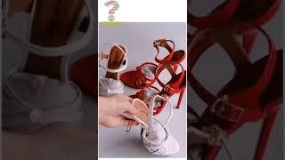 high heel sandals #shorts #shortsvideo #viralvideo