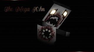 The John Mod Reborn: The Mega John & The Hunted [1.19.4]