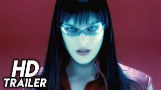 Ultraviolet (2006) ORIGINAL TRAILER [HD 1080p]