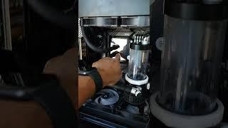 Water Cooling Tubing for the EK-Quantum Delta² TEC