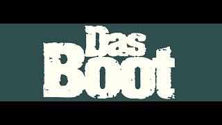 Das Boot - Die original sechsteilige Fernsehserie - Deutsch- Zweiter Teil