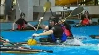 Canoe Polo - Totally Wild.mp4