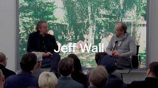 Conversations: Jeff Wall and David Campany | White Cube