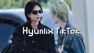 Hyunlix TikTok/ Подборка Хенликсов из ТикТока