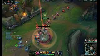 Jayce vs Syndra High KDA Gameplay I Patch 14.15