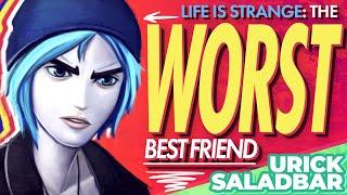 Life is Strange - The Worst Best Friend