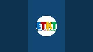 Ecom-Tech Ka Tadka is live