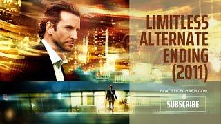 Limitless (2011) - Alternate Ending - Robert De Niro - Bradley Cooper