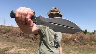 TOP 5 WORK TUFF GEAR  BLADES from the JOEX COLLECTION - EPIC KNIVES FROM TAIWAN - FREAKING AWESOME