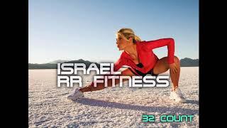 Step-Aerobic/Jump Running MIX #25 136 bpm 32Count 2018 Israel RR Fitness