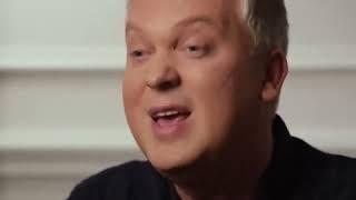 Turn on the subtitles - Russian comedy actor Sergei Svetlakov about Russian ingenuity and shit