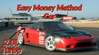 Easy Money Method car | Gran Turismo 7 | Update 1.52