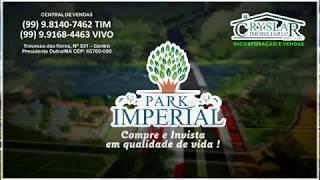 Maquete 3D - Lot. Park Imperial - KeepDesign