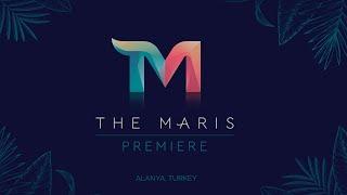 The Maris Premiere Alanya Turkey I The Most Wanted Property in Alanya Turkey